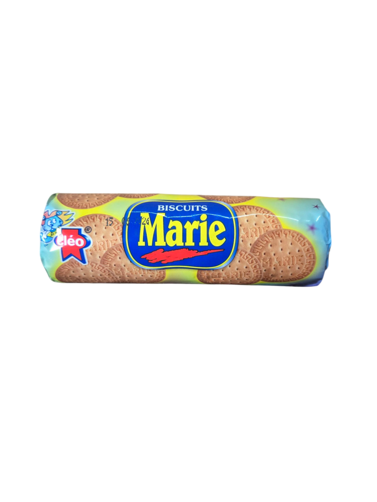 Cléo - Biscuits Marie - 75G