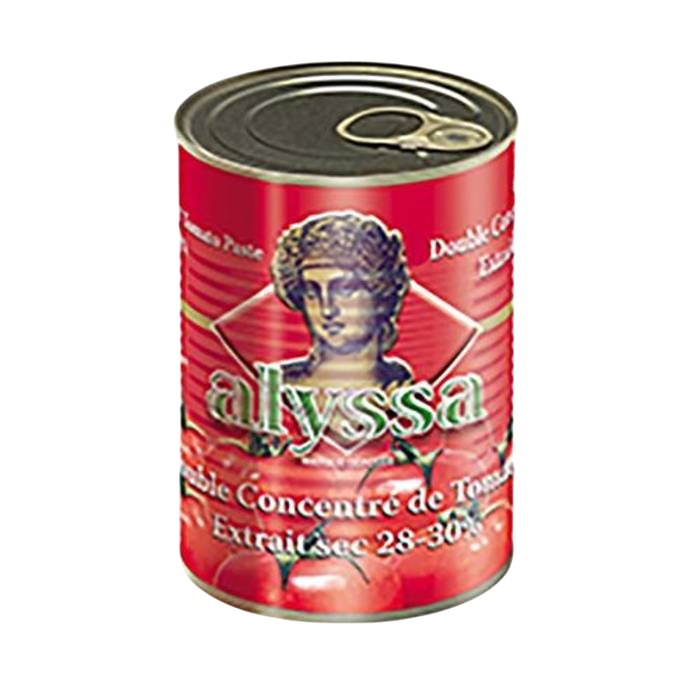 Tomate Concentré en boîte - 400G