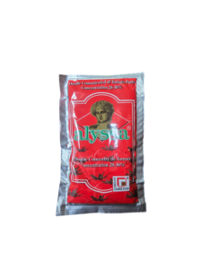 Alyssa - Concentré de Tomates 56G