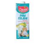 Darci - Cocktail à base de Fruits Naturels - 1L