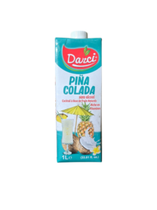 Darci - Cocktail à base de Fruits Naturels - 1L