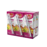 Darci - Cocktail Multifruits - Boisson à Base de Fruits Naturels - 200ML