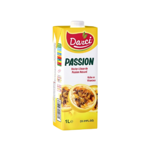 Darci - Nectar à base de Passion Naturel - 1L