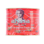 Alyssa - Double Concentré de Tomates 2.2KG