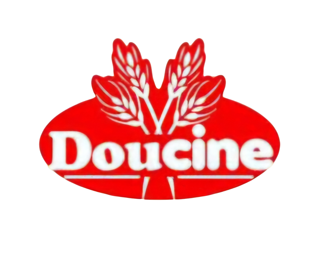 Doucine