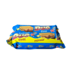 Cléo - Duo GOÛT Chocolat Vanille - 27G