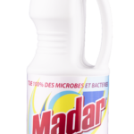 Madar - Eau de Javel Classique (bidon avec poignée)