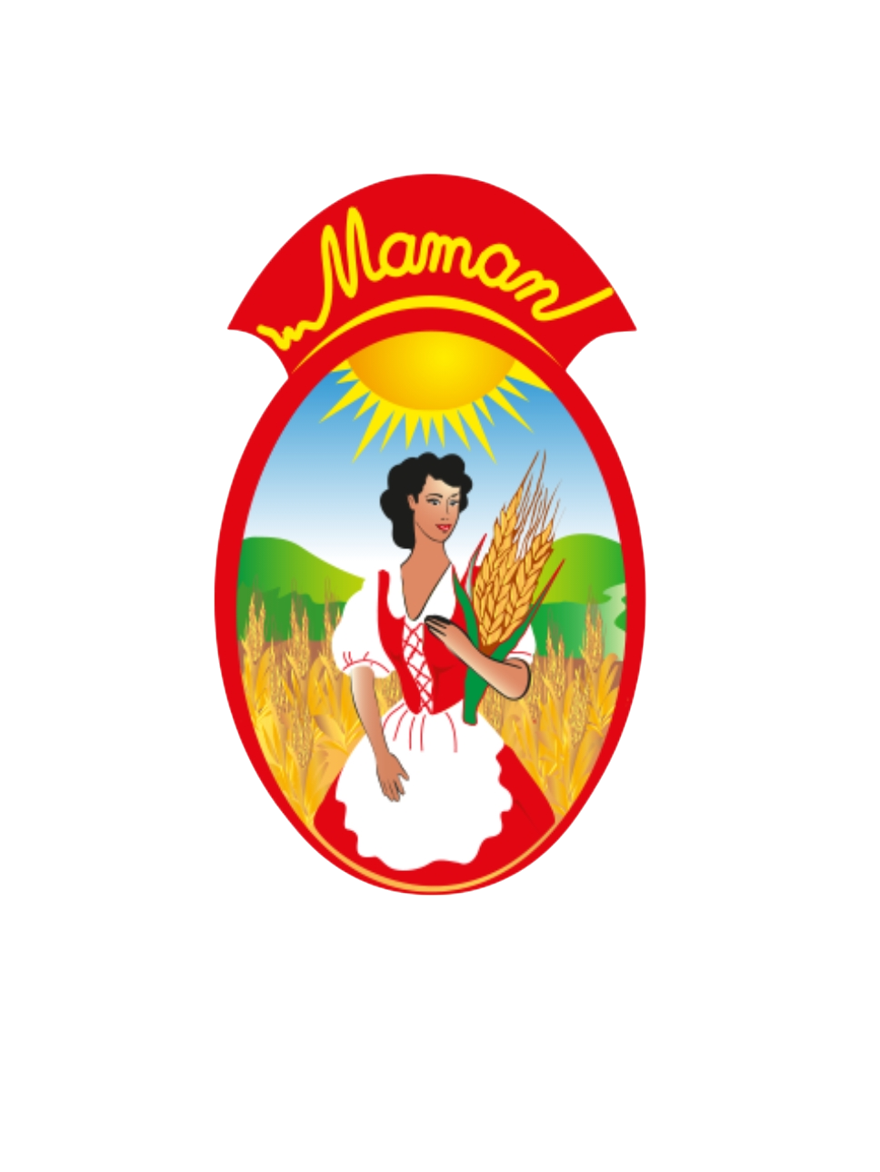 Maman