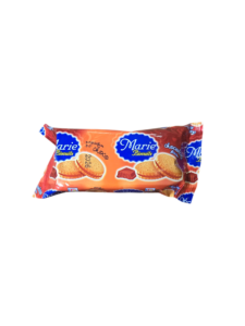 Cléo - Marie Biscuits - Goût Chocolat - 32G