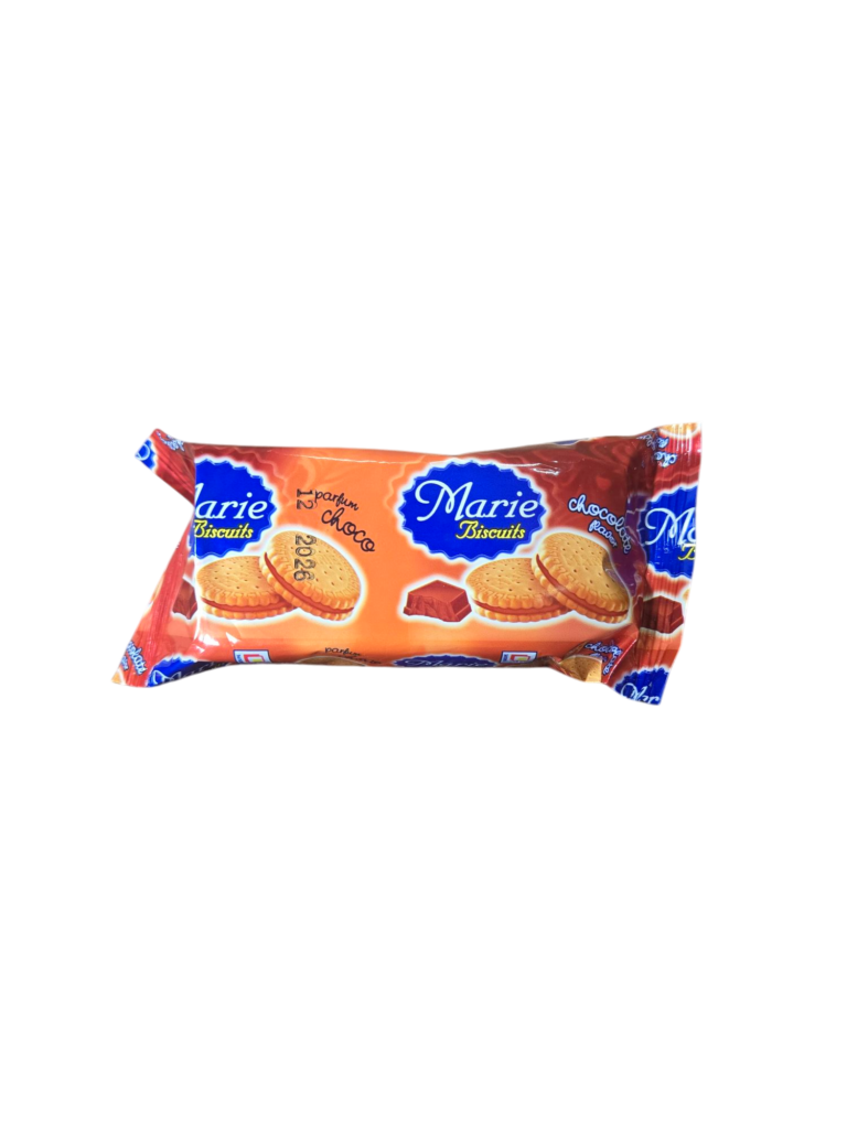 Cléo - Marie Biscuits - Goût Chocolat - 32G