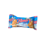 Cléo - Nima Taste - Biscuits Fourrés Crème - 30G
