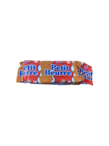 Cléo - Petit Beurre - 65G