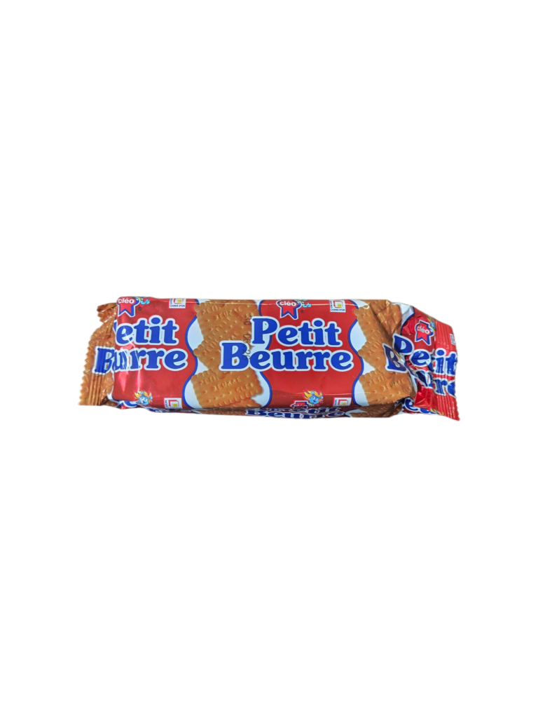 Cléo - Petit Beurre - 65G