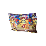 Cléo - Petit Prince - Biscuits Fourrés au Chocolat - 35G
