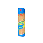 Cléo - Régal - Biscuits Fourrés Goût Vanille - 150G
