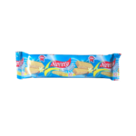Cléo - Sweety - Gaufre Fourrée Vanille - 12G