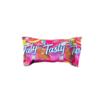 Cléo - Tasty - Biscuits Fourrés Crème - 28G