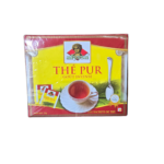 Thé Pur Goût Intense - 110 Sachets