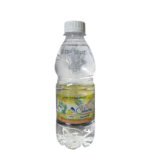 Céleste - Eau Minérale Aromatisée - Citron - 330 ml