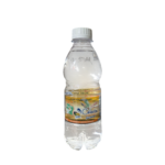 Céleste - Eau Minérale Aromatisée - Passion - 330 ml