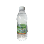 Céleste - Eau Minérale Aromatisée - Pomme - 330 ml