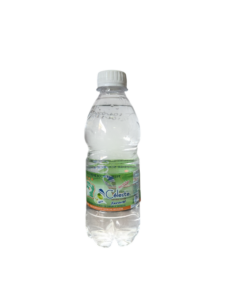 Céleste - Eau Minérale Aromatisée - Pomme - 330 ml