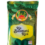 La Rizière - Riz Basmati - 4,5 kg