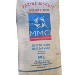 Farine Biscuit - Biscuit Flour - 50 kg