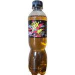 Jet 7X - Boisson Énergétique en Bouteille - 350 ml