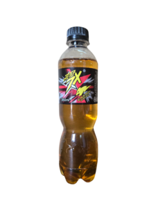 Jet 7X - Boisson Énergétique en Bouteille - 350 ml