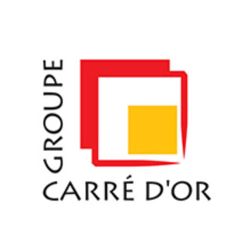 Carré D&rsquo;Or