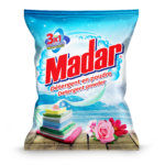 Madar - Détergent en poudre - 1KG