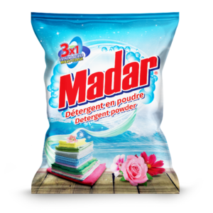 Madar - Détergent en poudre - 1KG