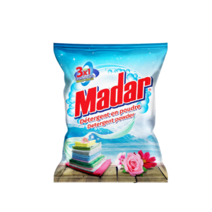 Madar - Détergent en poudre - 80G