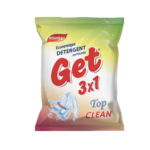 Get 3×1 - Détergent en poudre Économique (classique)
