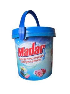 Madar - Détergent en poudre (seau)