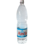Awa - Eau Minérale Naturelle - 1,5 L