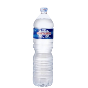 Cristaline - Eau de Source - 1,5 L