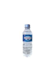 Cristaline - Eau de Source - 33 cl