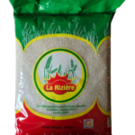 La Rizière - Riz Vietnamien Parfumé au Jasmin - 4,5 kg