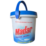 Madar - Eau de Javel (seau) - Tue 99% des microbes et bactéries