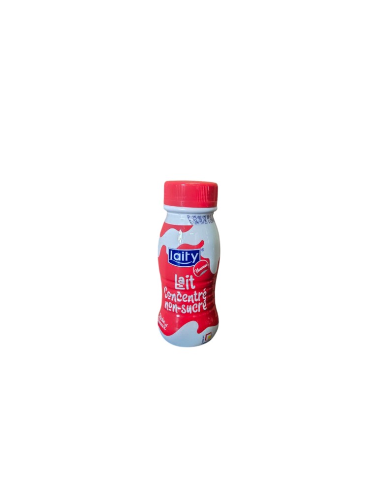 Laity - Lait Concentré non-Sucré - 150 g
