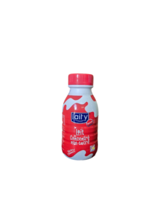 Laity - Lait Concentré non-Sucré - 275 g