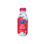 Laity - Lait Concentré non-Sucré - 550 g