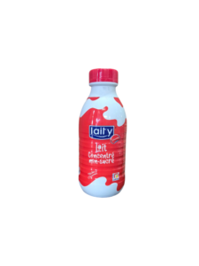 Laity - Lait Concentré non-Sucré - 550 g