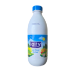 Laity - Lait Demi-Écrémé - 1 L