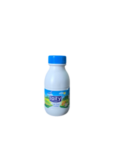 Laity - Lait Demi-Écrémé - 250 ml