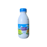 Laity - Lait Demi-Écrémé - 500 ml