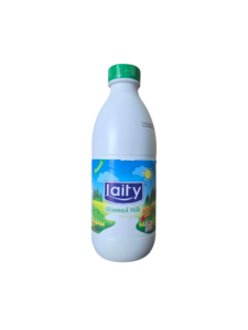 Laity - Lait Écrémé - 1 L