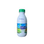 Laity - Lait Écrémé - 500 ml